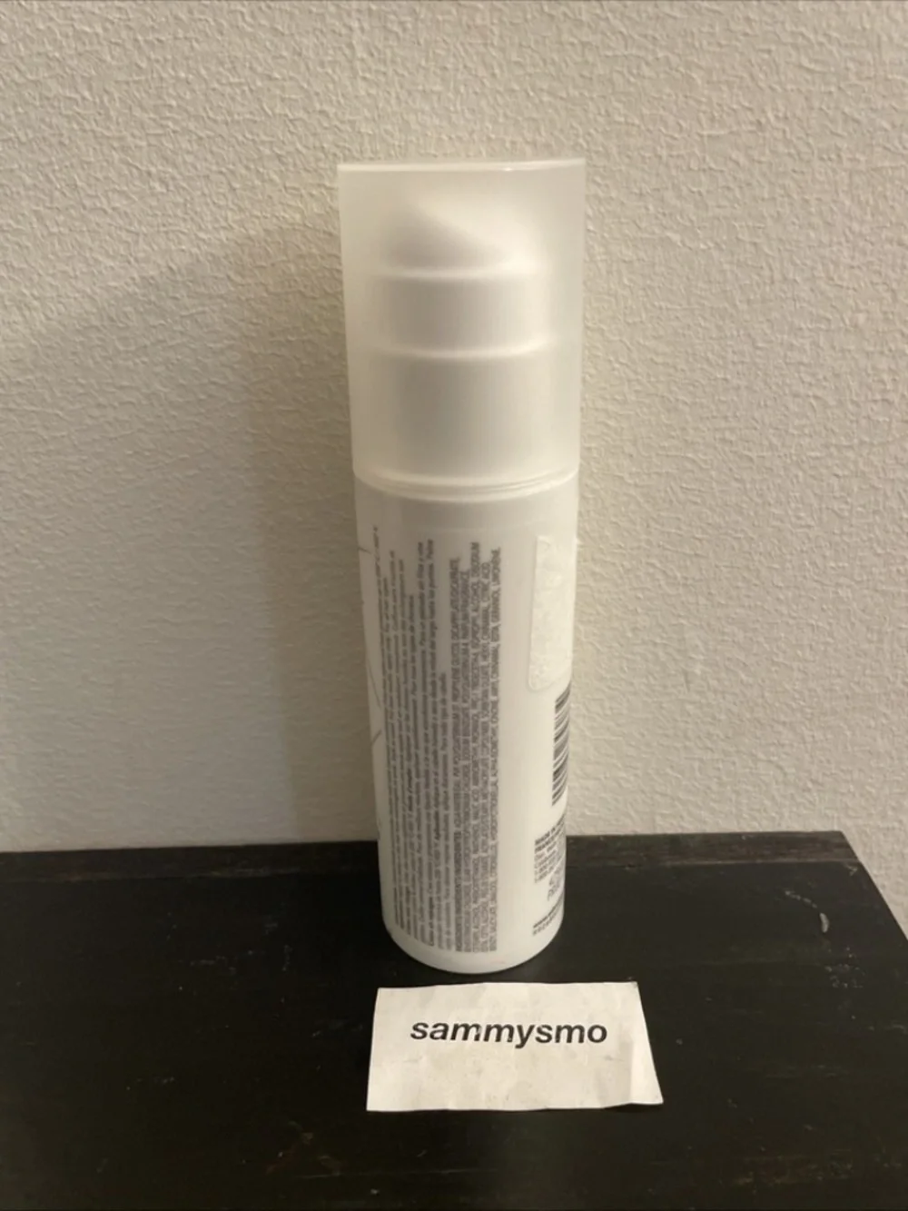 Sebastian Leave In Bonding and Styling Cream No. Breaker 4.9 oz